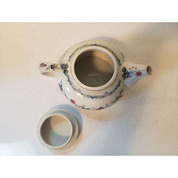 Andrea by Sadek Teapot - Picture 8 of 11